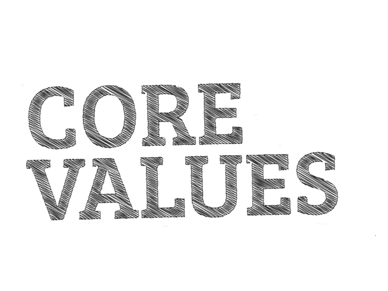 our-core-values
